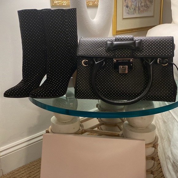 Jimmy Choo boots - Picture 13 of 17